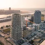Casiola - Modern New With Pool Access And Parking * Ostende