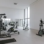 Apartamento Casiola - Modern New With Pool Access And Parking