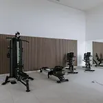 Casiola - Modern New With Pool Access And Parking Apartamento *