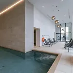 Casiola - Modern New With Pool Access And Parking * Ostende