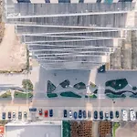 Casiola - Modern New With Pool Access And Parking Ostende