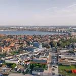 Casiola - Modern New With Pool Access And Parking Apartamento Ostende