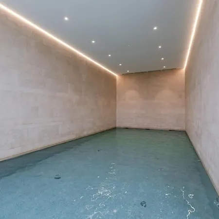Casiola - Modern New With Pool Access And Parking Oostende