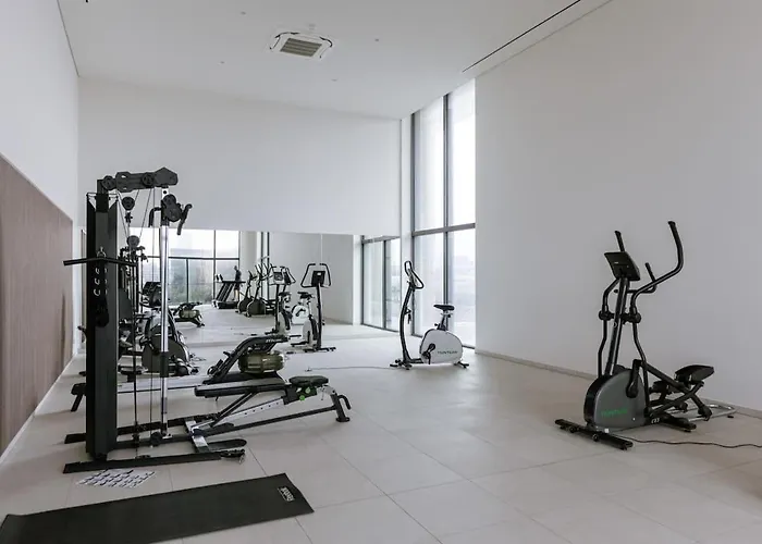 Apartment Casiola - Modern New With Pool Access And Parking